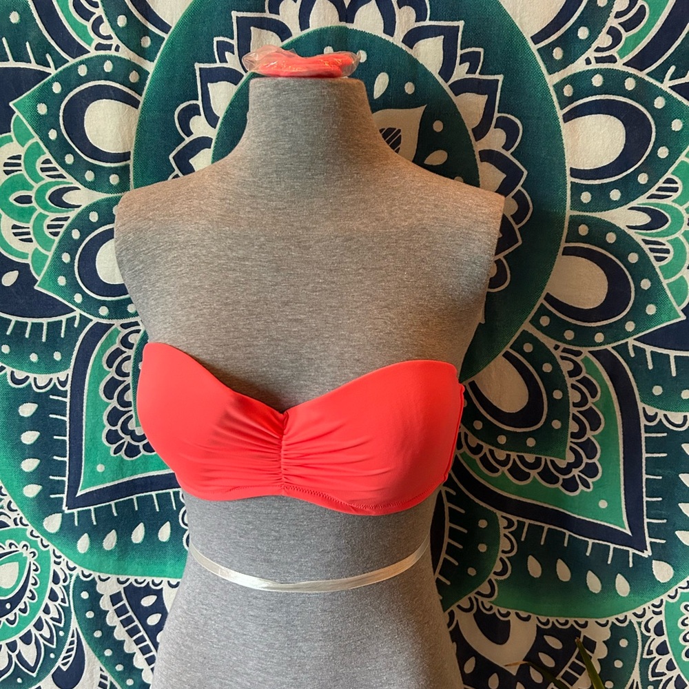 Victoria’s Secret Swim Top